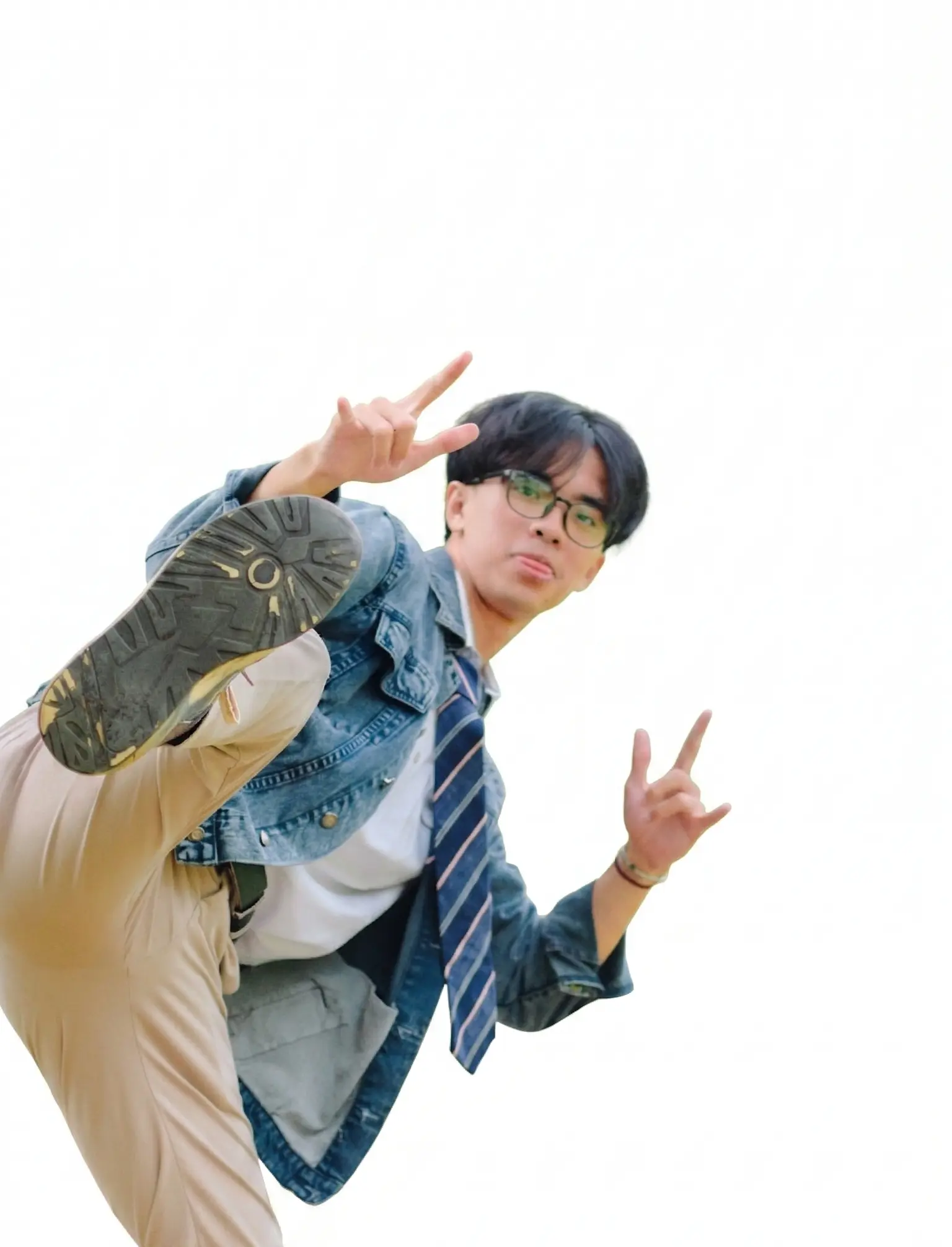 Foto profil anggota tim KOPSOON
