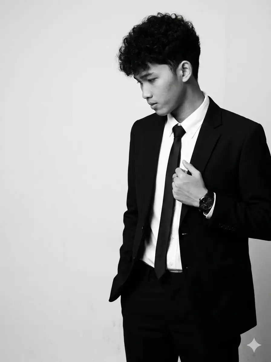 Foto profil anggota tim KOPSOON