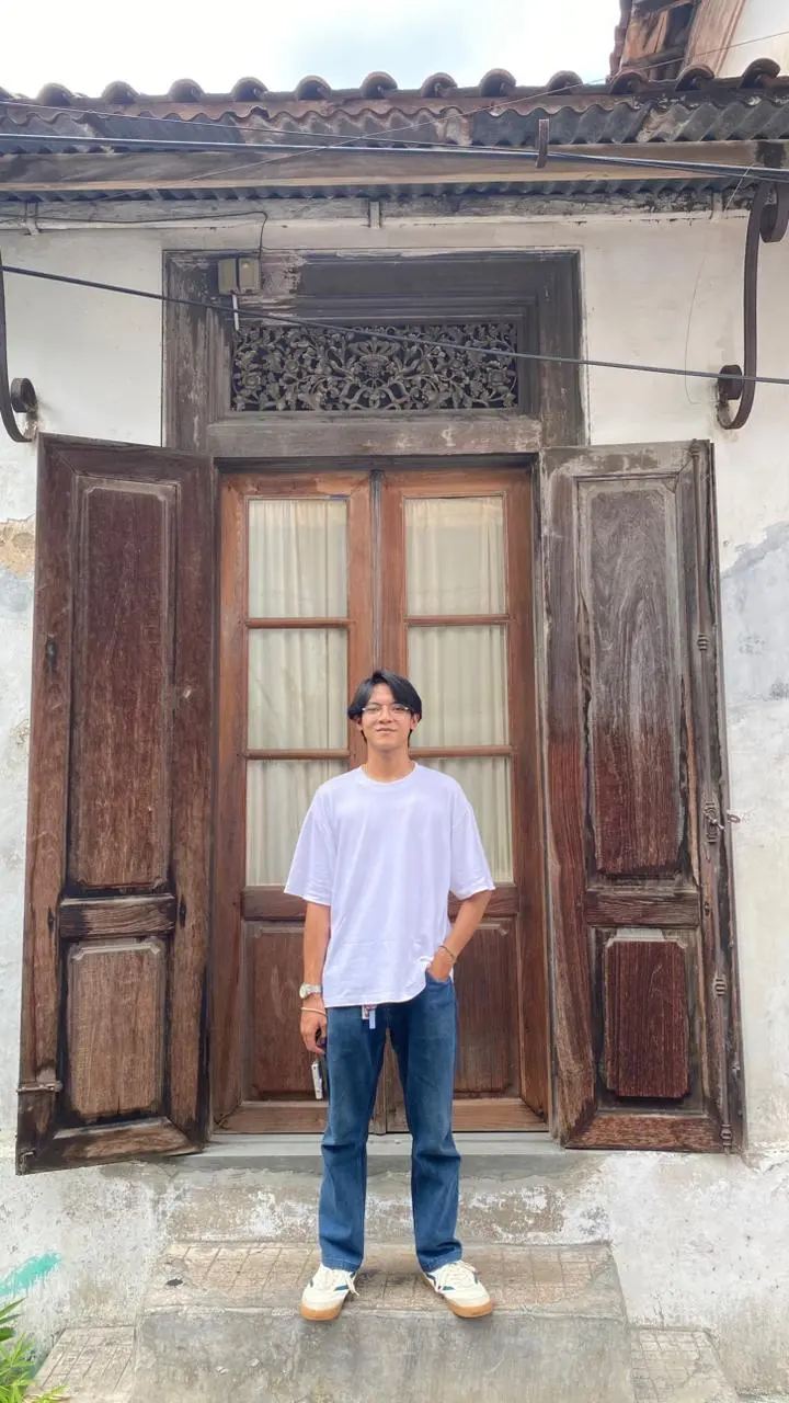 Foto profil anggota tim KOPSOON