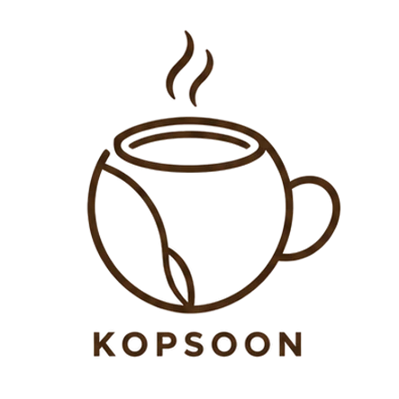Logo KOPSOON