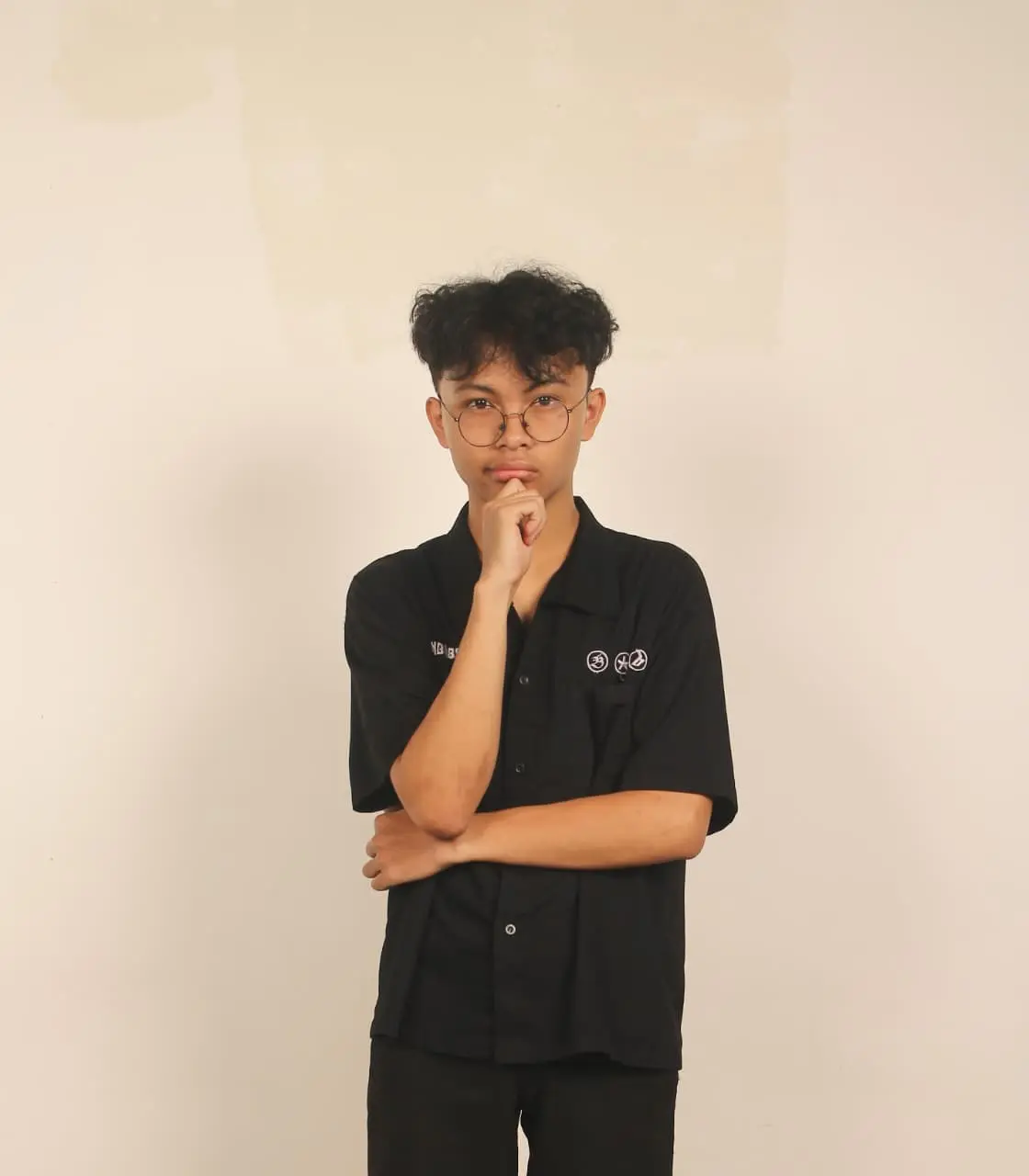 Foto profil anggota tim KOPSOON